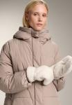 Перчатки OYSHO Gloves, Beige - фото 2