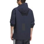 Adidas Унисекс софтшелл куртка Legend Ink, Legend Ink - фото 3