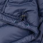 Куртка Kilpi Tevery, синий - фото 3