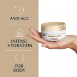 Крем для тела Hyaluron-Filler + Elasticity 200мл Eucerin - фото 3