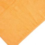 Полотенца для душа sensual skin набор из 2 шт Ross, желтый - фото 2