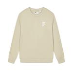 FILA Свитшоты мужские Buckwheat Khaki - фото 3