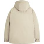 Куртка пуховая мужская Calvin Klein, PED-Mолочный чай кофе - фото 5