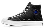 Туфли Converse Canvas унисекс, Black - фото