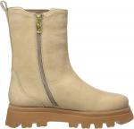 Женские ботильоны ARA Copenhagen, Taupe - фото 6