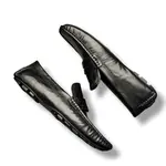 Туфли Men"s Casual Men Low-Top черный Brounvanm - фото 4