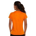 Футболка Joma Elite IX, оранжевый - фото 2