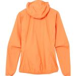 Ветронепроницаемая худи Rab, цвет melba - фото 2