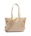 Сумочка Valentino 1, бежевый - фото