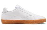 Кеды Reebok Royal Complete 3 Low Sneakers 'White Brown', белый - фото 3