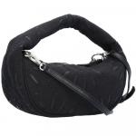 Сумочка Desigual, черный - фото 4