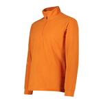 Мужская флисовая толстовка CMP 3G28037N - фото 3