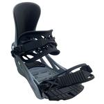 Крепления Lognan (2026) Chamonix, grey - фото