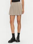 Мини-юбка regular fit G0MJCSI000 Please, бежевый - фото