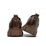 Ботинки мужские Aokang, коричневый - фото 12