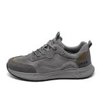 Кроссовки JEEP SPIRIT Lifestyle Shoes Men Low-top, черный - фото 13