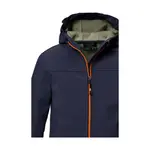 Куртка из софтшелла Killtec «KOW 366 BYS SFTSHLL JCKT», цвет navy - фото 3