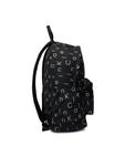 Рюкзак Calvin Klein Aop Backpack IU0IU00725 Schwarz - фото 3