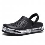 Сабо мужские Nb Cross, цвет 0916 white - фото 3