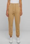 Спортивные брюки Urban Classics, теплый песок - фото