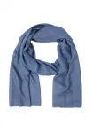 Шарф рено Tatuum, Blue - фото 2
