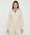 Свитер Regular fit Guess Active, желтый - фото