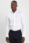 Классическая рубашка Olymp, White - фото
