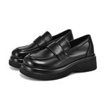 Лоферы DAPHNE Loafers Women's, бежевый - фото 2