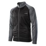 Толстовка HI-TEC Delian, серый - фото 3