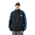 Куртка SS22 мужская синяя VERSACE - фото 8