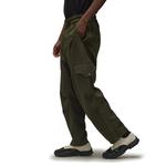 Y 3 Sp прямые карго-штаны Y-3, зеленый - фото 3