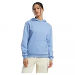 Худи Build Your Brand Fluffy, синий - фото