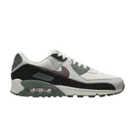 Кроссовки Nike Air Max 90 Premium 'Notebook Doodle Pack', зеленый - фото