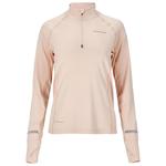 Функциональная рубашка ENDURANCE CANNA V2 PERFORMANCE, цвет braun - фото