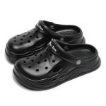 Сабо унисекс Singing, цвет Rose Red - фото 5