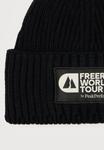 Шапка Peak Performance CORNICE HAT, Black - фото 4