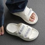 Шлепанцы мужские Beidouniao, черный - фото 13