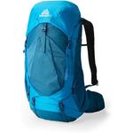 Рюкзак Stout 45 plus Gregory, синий - фото