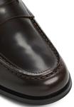 Лоферы ALDO LOAFERS KEIFER, Dark Brown - фото 4