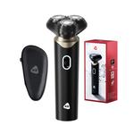 Электробритва Fun, черный - фото