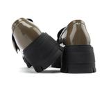 Лоферы DAPHNE Loafers Women's, черный - фото 15