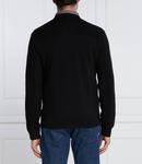 Свитер BOSS GREEN Momentum-X_CN Regular Fit, черный - фото 4