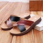 Женские сандалии Slide Captain illy, черный - фото 2