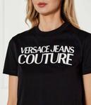 Футболки Regular fit Versace Jeans Couture, черный - фото 4