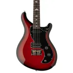 PRS S2 Vela - Алый Солнечный Всплеск - фото