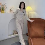 Комплект свитшотов женский Mopb - фото 29