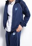 Куртка Local Heroes Summer jacket, Dark Blue - фото 4