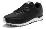 Кроссовки XTEP Lifestyle Shoes Men Low-top, черный - фото 4