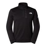 Толстовка THE NORTH FACE, Black - фото