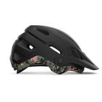 Велосипедный шлем Source MIPS Giro, Matte Black Static - фото 2